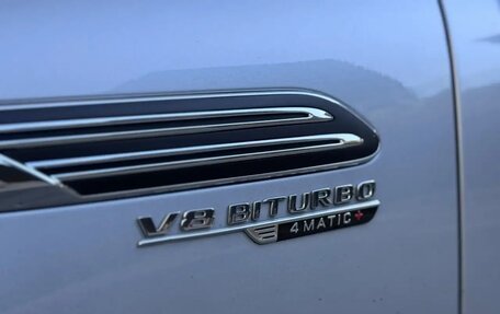 Mercedes-Benz SL-Класс AMG, 2022 год, 20 000 000 рублей, 15 фотография