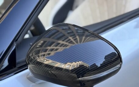 Mercedes-Benz SL-Класс AMG, 2022 год, 20 000 000 рублей, 13 фотография