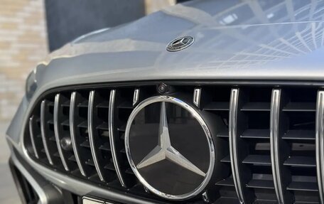 Mercedes-Benz SL-Класс AMG, 2022 год, 20 000 000 рублей, 16 фотография