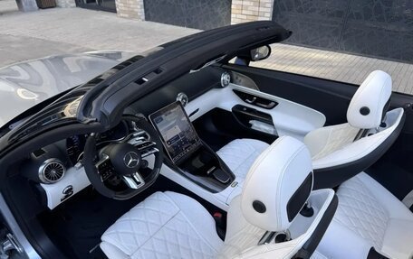 Mercedes-Benz SL-Класс AMG, 2022 год, 20 000 000 рублей, 21 фотография