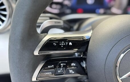 Mercedes-Benz SL-Класс AMG, 2022 год, 20 000 000 рублей, 26 фотография