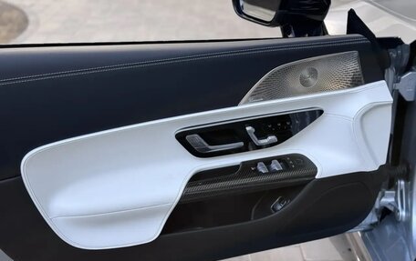 Mercedes-Benz SL-Класс AMG, 2022 год, 20 000 000 рублей, 22 фотография