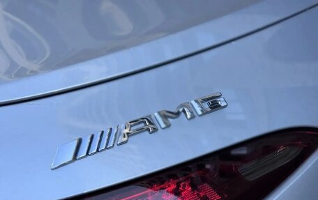 Mercedes-Benz SL-Класс AMG, 2022 год, 20 000 000 рублей, 19 фотография