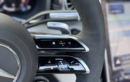 Mercedes-Benz SL-Класс AMG, 2022 год, 20 000 000 рублей, 27 фотография