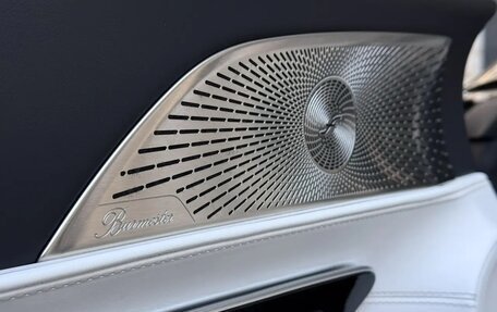 Mercedes-Benz SL-Класс AMG, 2022 год, 20 000 000 рублей, 28 фотография