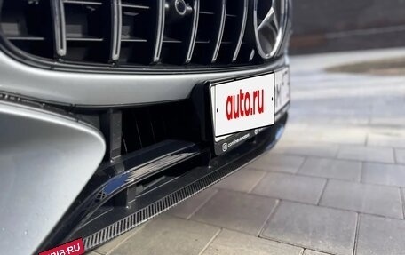 Mercedes-Benz SL-Класс AMG, 2022 год, 20 000 000 рублей, 20 фотография