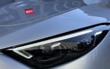 Mercedes-Benz SL-Класс AMG, 2022 год, 20 000 000 рублей, 17 фотография