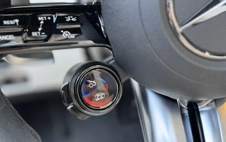 Mercedes-Benz SL-Класс AMG, 2022 год, 20 000 000 рублей, 31 фотография