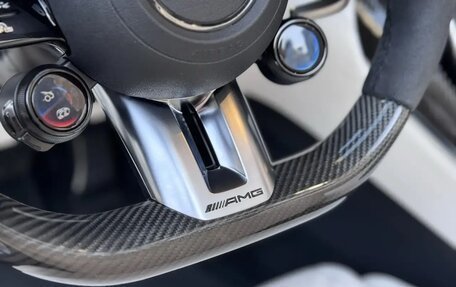 Mercedes-Benz SL-Класс AMG, 2022 год, 20 000 000 рублей, 33 фотография