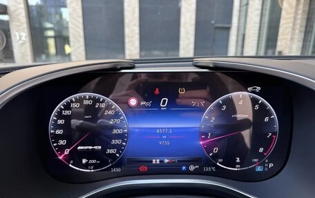 Mercedes-Benz SL-Класс AMG, 2022 год, 20 000 000 рублей, 34 фотография