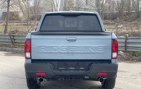 Honda Ridgeline II, 2024 год, 4 750 000 рублей, 5 фотография