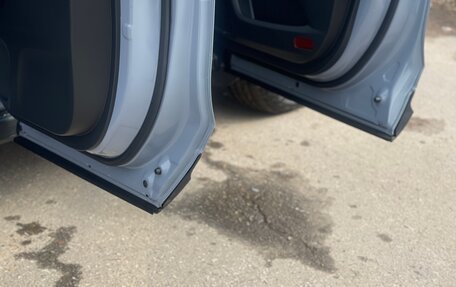 Honda Ridgeline II, 2024 год, 4 750 000 рублей, 11 фотография