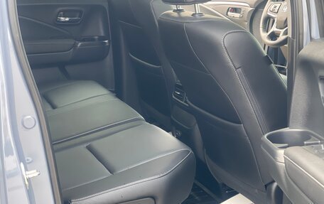 Honda Ridgeline II, 2024 год, 4 750 000 рублей, 12 фотография