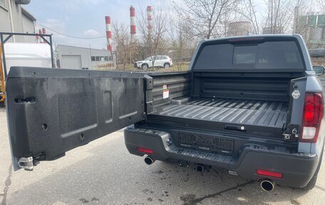 Honda Ridgeline II, 2024 год, 4 750 000 рублей, 10 фотография