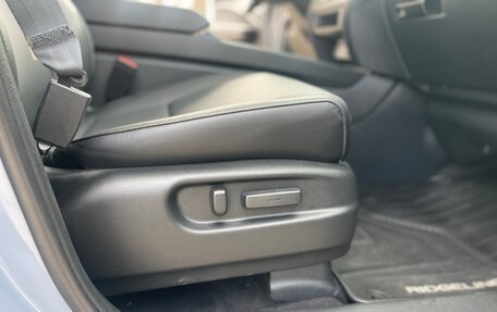 Honda Ridgeline II, 2024 год, 4 750 000 рублей, 13 фотография