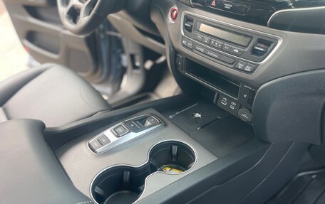 Honda Ridgeline II, 2024 год, 4 750 000 рублей, 15 фотография