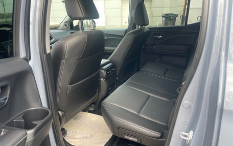 Honda Ridgeline II, 2024 год, 4 750 000 рублей, 18 фотография