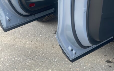 Honda Ridgeline II, 2024 год, 4 750 000 рублей, 17 фотография