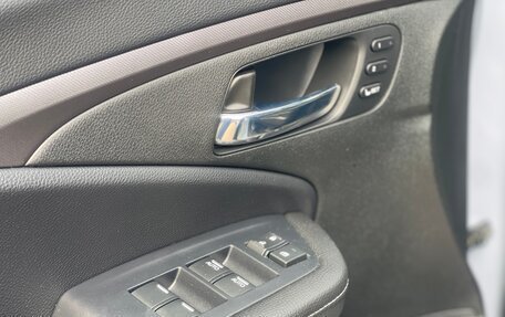 Honda Ridgeline II, 2024 год, 4 750 000 рублей, 20 фотография