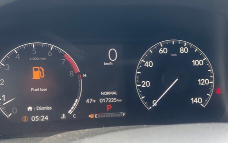 Honda Ridgeline II, 2024 год, 4 750 000 рублей, 24 фотография