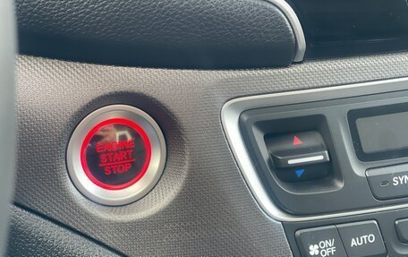 Honda Ridgeline II, 2024 год, 4 750 000 рублей, 25 фотография