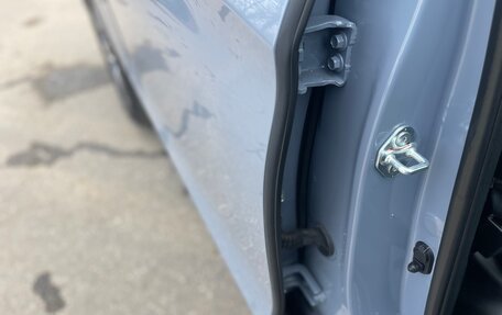 Honda Ridgeline II, 2024 год, 4 750 000 рублей, 26 фотография