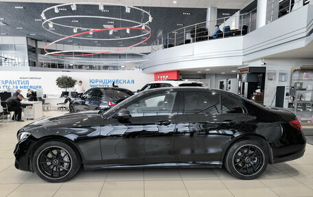 Mercedes-Benz E-Класс, 2018 год, 3 260 000 рублей, 10 фотография