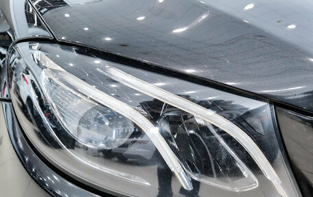 Mercedes-Benz E-Класс, 2018 год, 3 260 000 рублей, 20 фотография