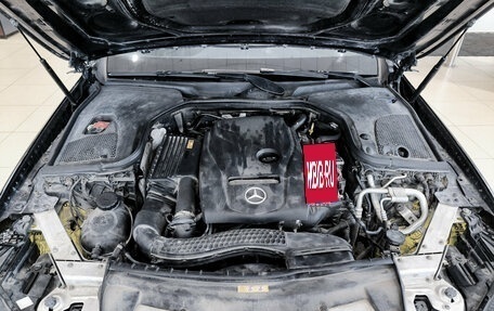 Mercedes-Benz E-Класс, 2018 год, 3 260 000 рублей, 11 фотография