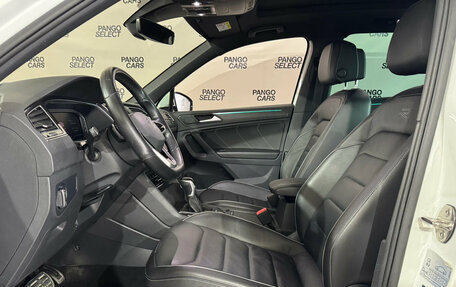 Volkswagen Tiguan II, 2021 год, 3 750 000 рублей, 7 фотография