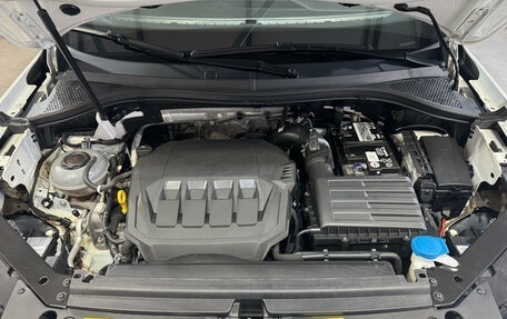 Volkswagen Tiguan II, 2021 год, 3 750 000 рублей, 14 фотография