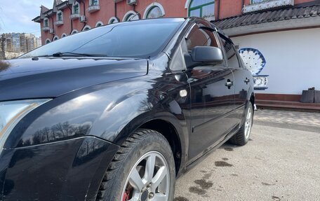 Ford Focus II рестайлинг, 2006 год, 450 000 рублей, 6 фотография