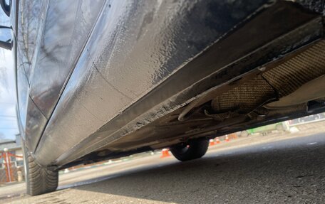 Ford Focus II рестайлинг, 2006 год, 450 000 рублей, 8 фотография