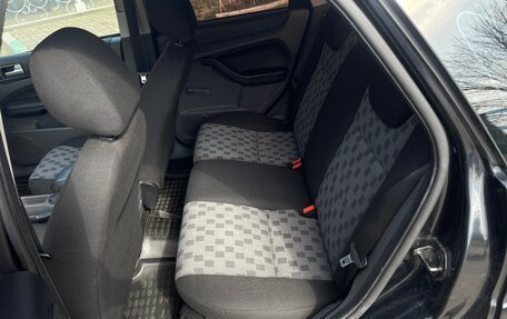 Ford Focus II рестайлинг, 2006 год, 450 000 рублей, 16 фотография