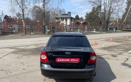 Ford Focus II рестайлинг, 2006 год, 450 000 рублей, 12 фотография