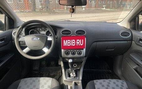 Ford Focus II рестайлинг, 2006 год, 450 000 рублей, 13 фотография