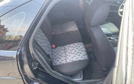 Ford Focus II рестайлинг, 2006 год, 450 000 рублей, 15 фотография