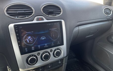 Ford Focus II рестайлинг, 2006 год, 450 000 рублей, 18 фотография