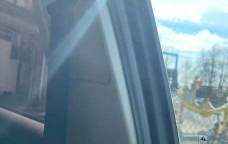 Ford Focus II рестайлинг, 2006 год, 450 000 рублей, 19 фотография