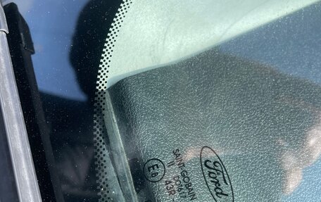 Ford Focus II рестайлинг, 2006 год, 450 000 рублей, 24 фотография