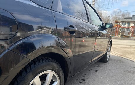 Ford Focus II рестайлинг, 2006 год, 450 000 рублей, 26 фотография