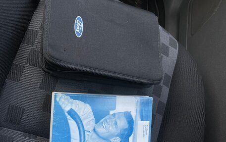 Ford Focus II рестайлинг, 2006 год, 450 000 рублей, 22 фотография