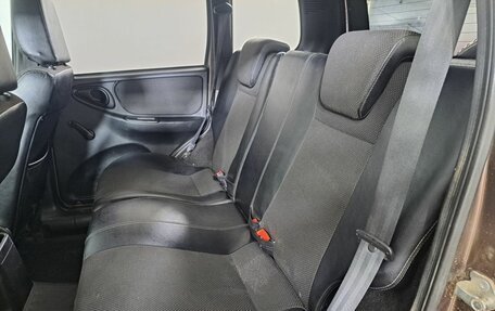 Chevrolet Niva I рестайлинг, 2015 год, 570 000 рублей, 15 фотография