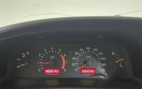 Chevrolet Niva I рестайлинг, 2015 год, 570 000 рублей, 16 фотография