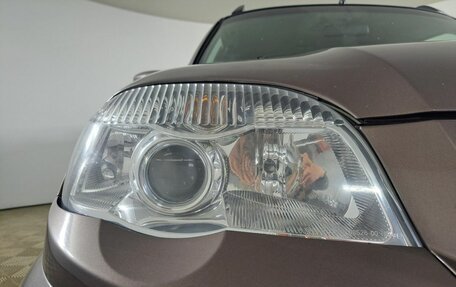 Chevrolet Niva I рестайлинг, 2015 год, 570 000 рублей, 21 фотография