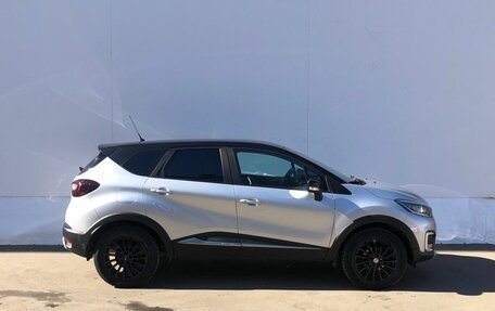 Renault Kaptur I рестайлинг, 2017 год, 1 420 000 рублей, 4 фотография