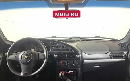 Chevrolet Niva I рестайлинг, 2015 год, 570 000 рублей, 17 фотография