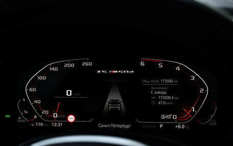 BMW X5, 2020 год, 5 899 000 рублей, 15 фотография