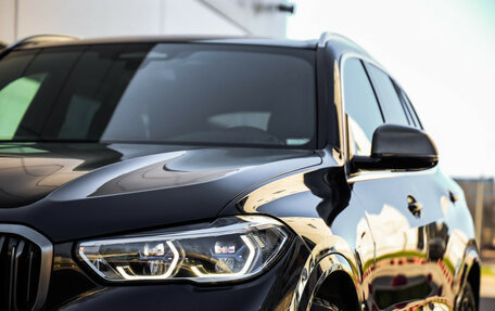 BMW X5, 2020 год, 5 899 000 рублей, 2 фотография