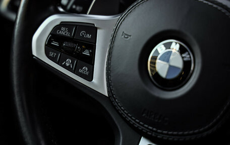 BMW X5, 2020 год, 5 899 000 рублей, 14 фотография